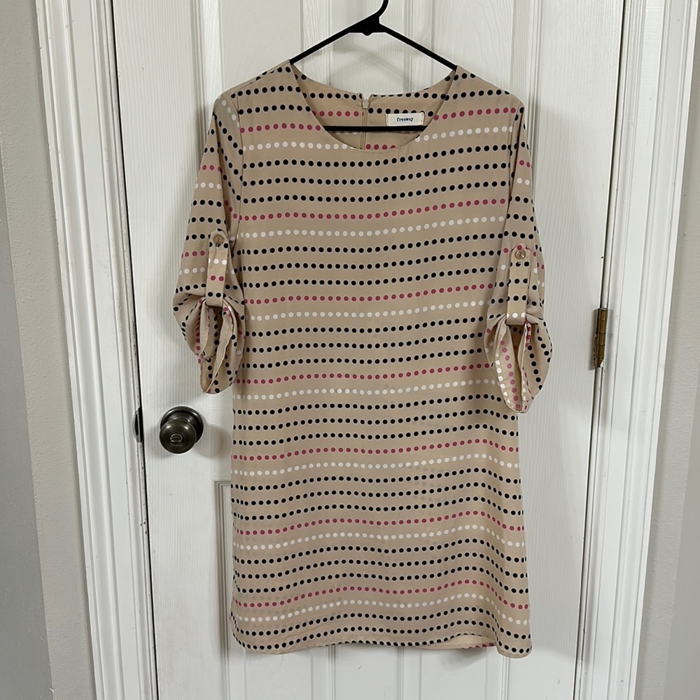 Freeway dress